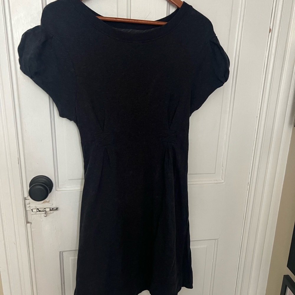 Vintage Marc jacobs sweatshirt dress medium